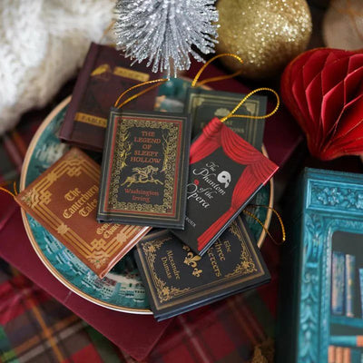 Mini-Buch-Adventskalender