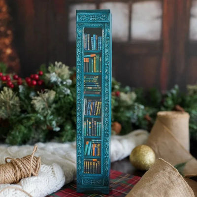 Mini-Buch-Adventskalender